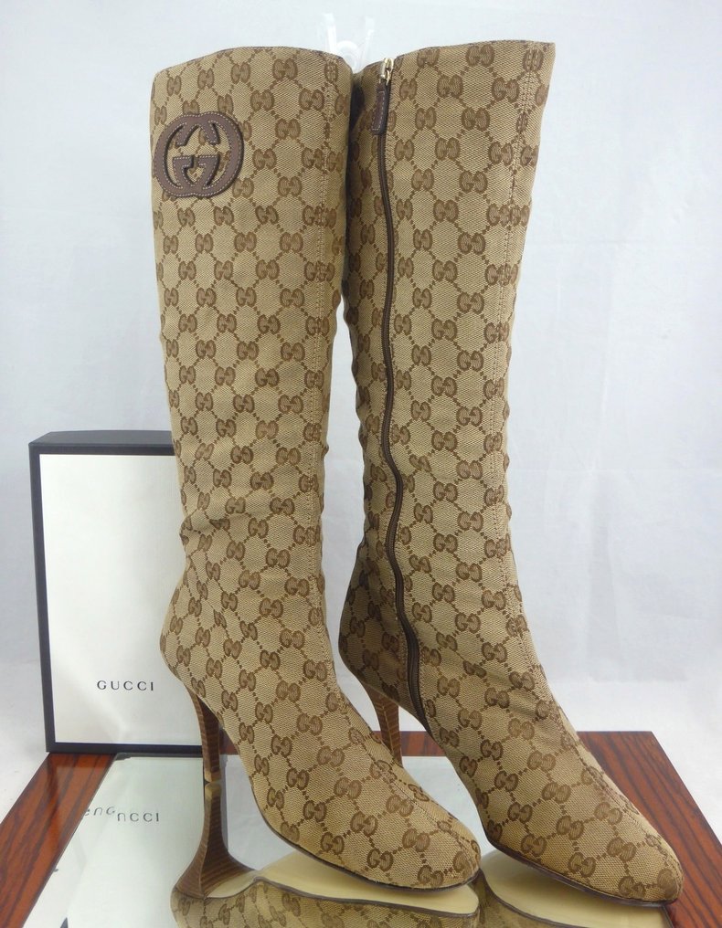 Gucci stivali sale