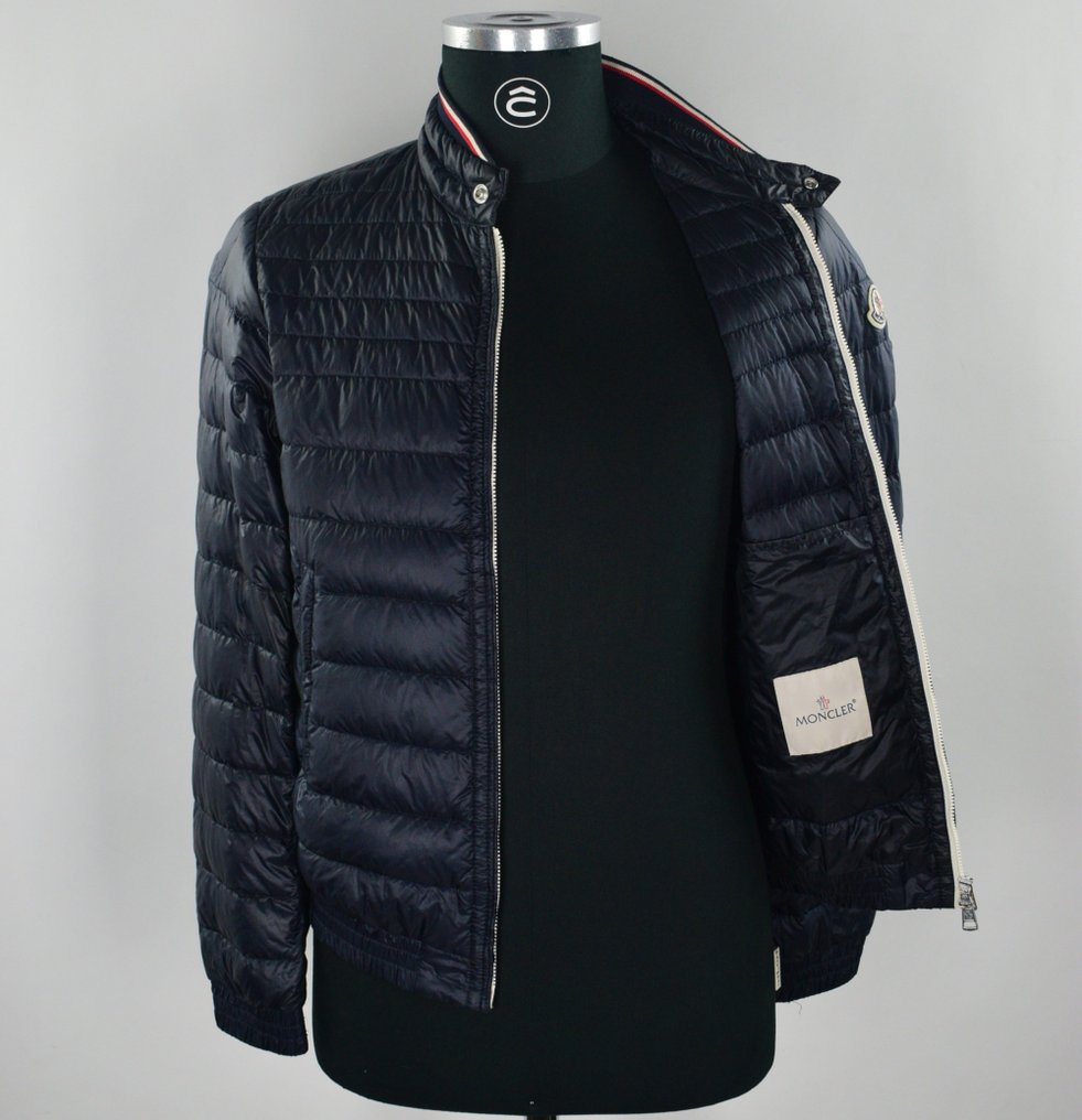 Moncler garin jacket sale