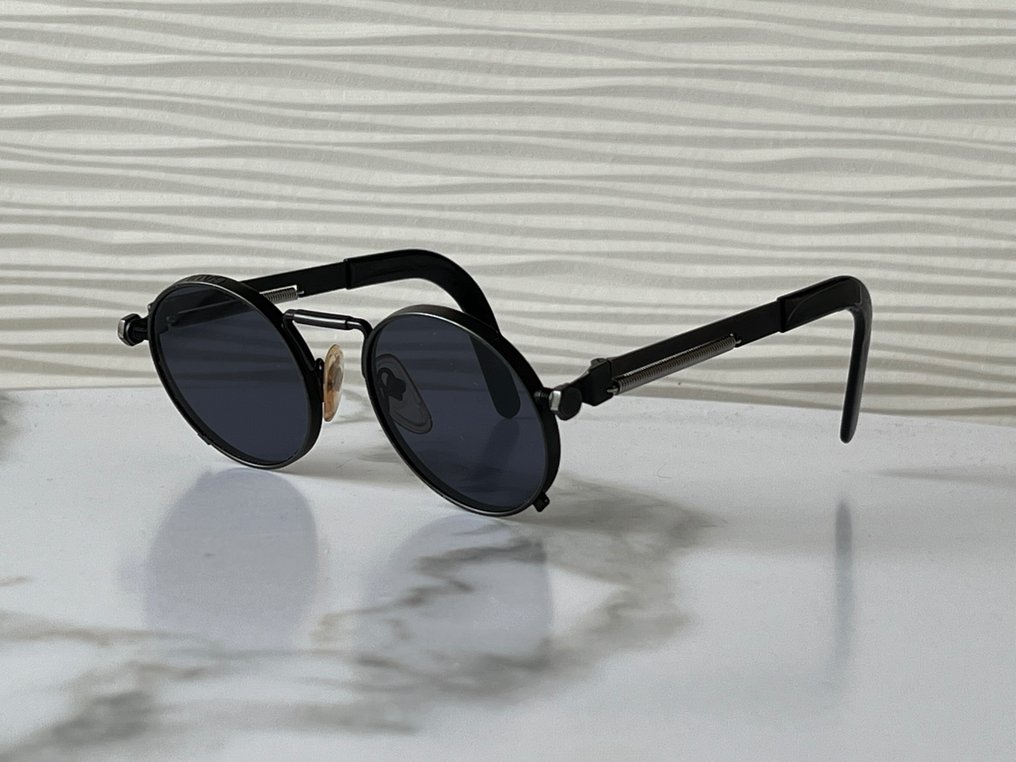 Jean paul gaultier hotsell lunette