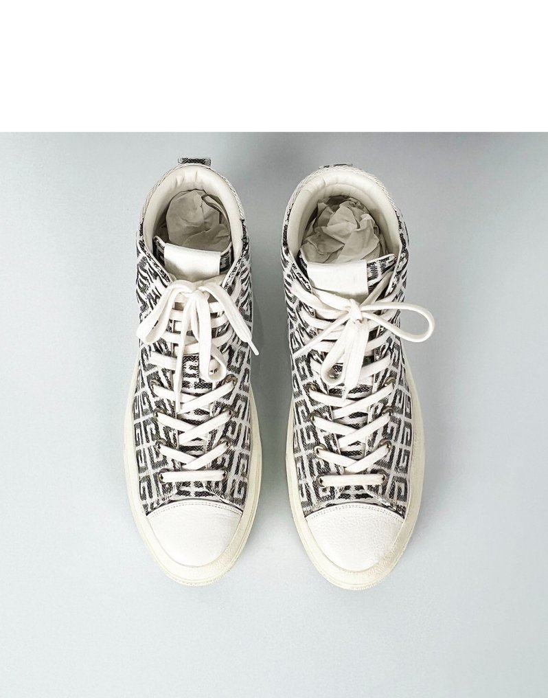 Givenchy Scarpe da ginnastica alte Misura Shoes EU 41