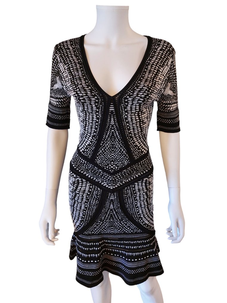 Roberto cavalli best sale robe de soirée