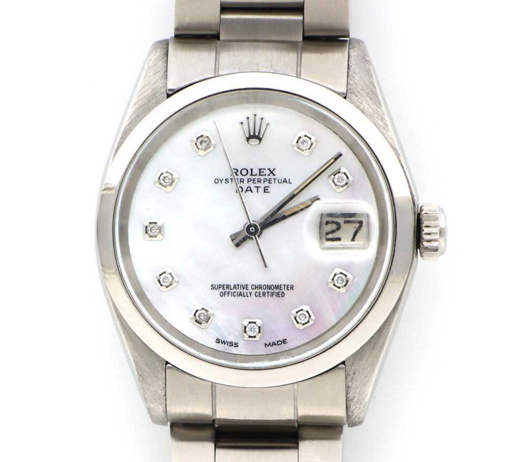 Mens rolex oyster sales perpetual datejust price