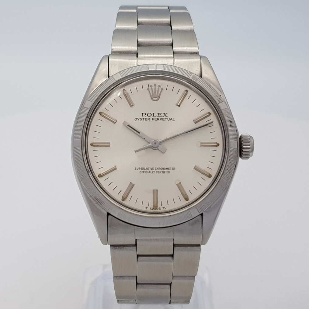 Rolex oyster store perpetual 1003