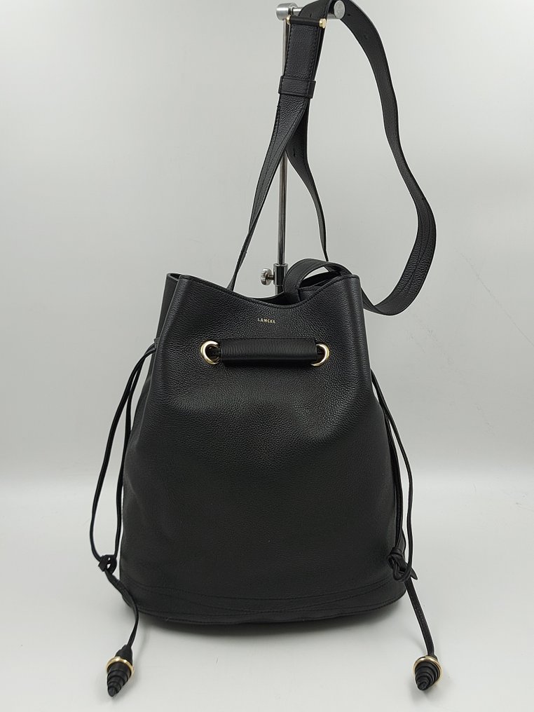 Lancel Shoulder bag Catawiki