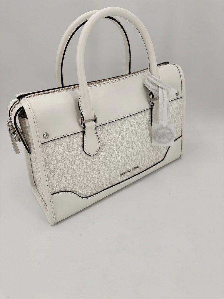 Michael kors store harrison briefcase