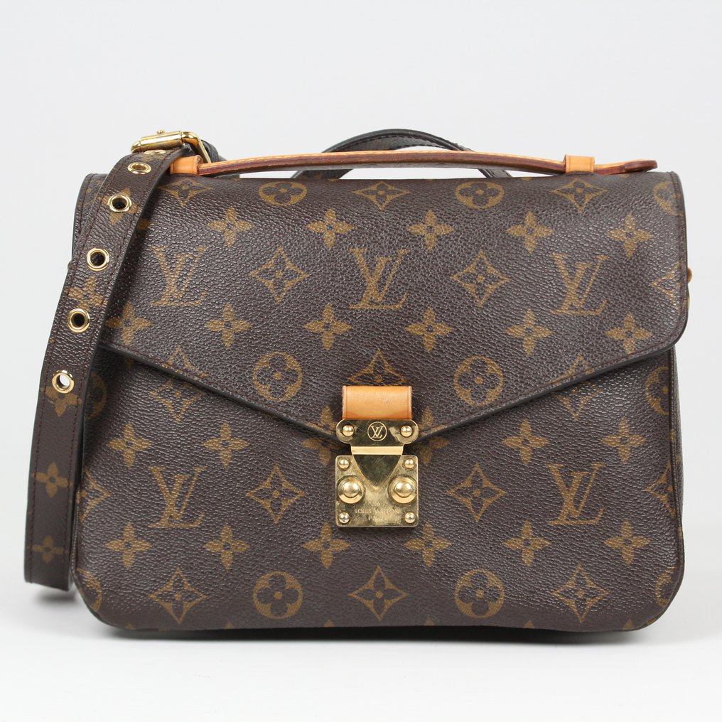 Metis borsa sales