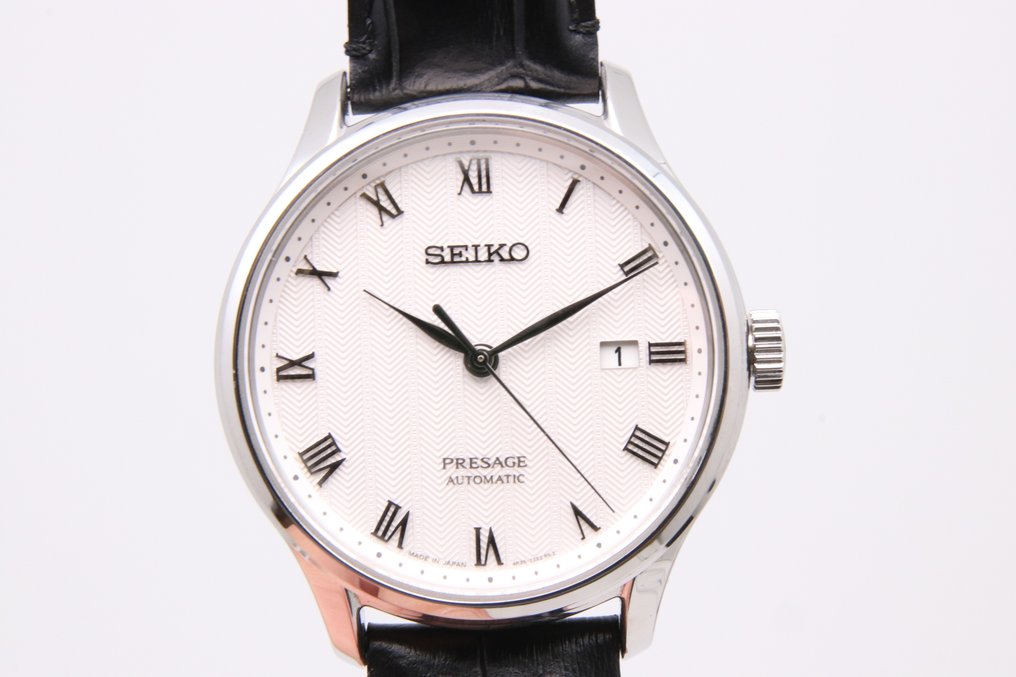 Catawiki discount orologi seiko