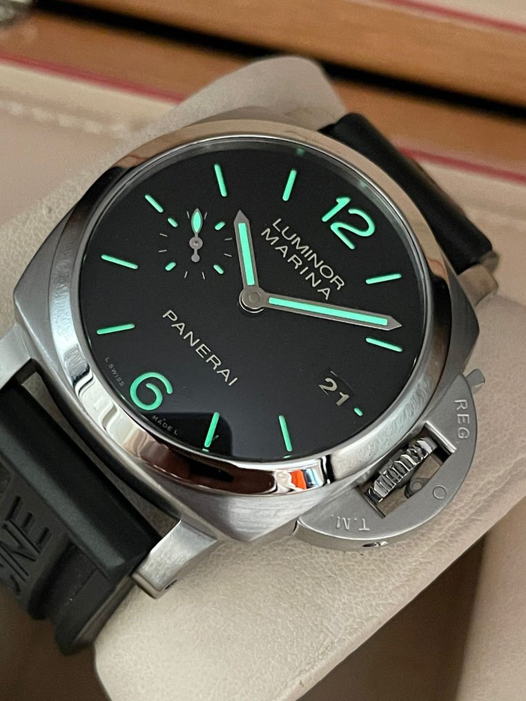 Panerai on sale 312 price