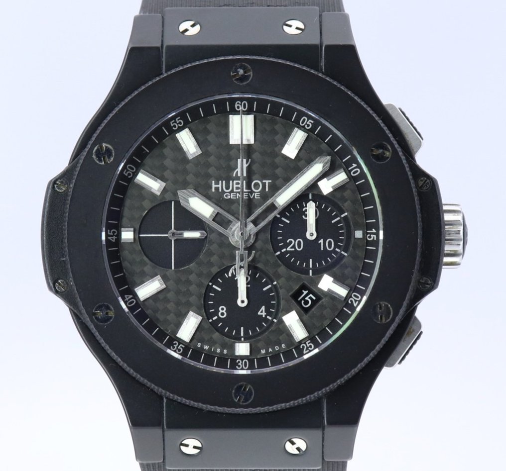Hublot big shop bang evolution price