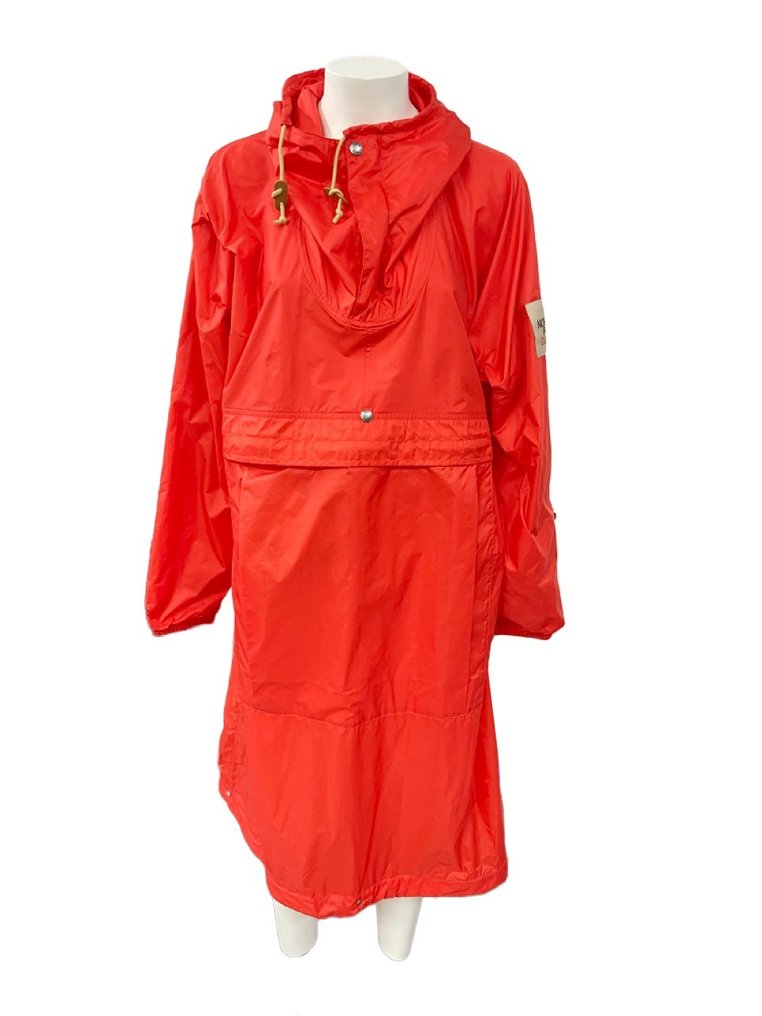 Bolso north face hotsell impermeable