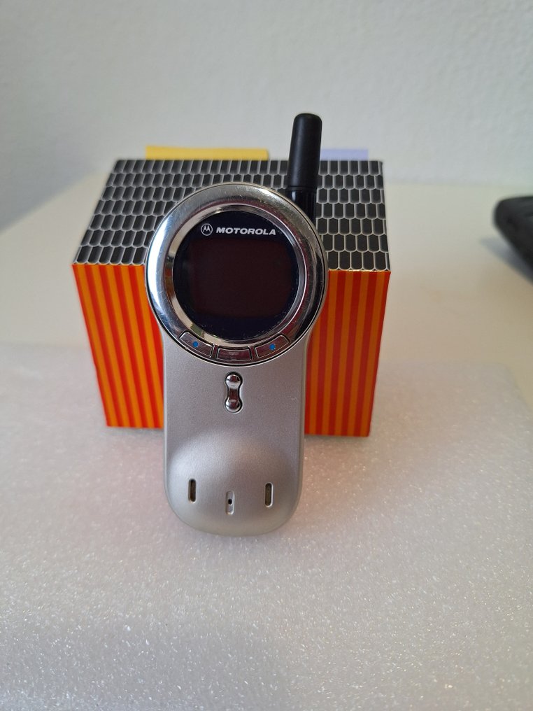 motorola v70 Mobile phone Catawiki