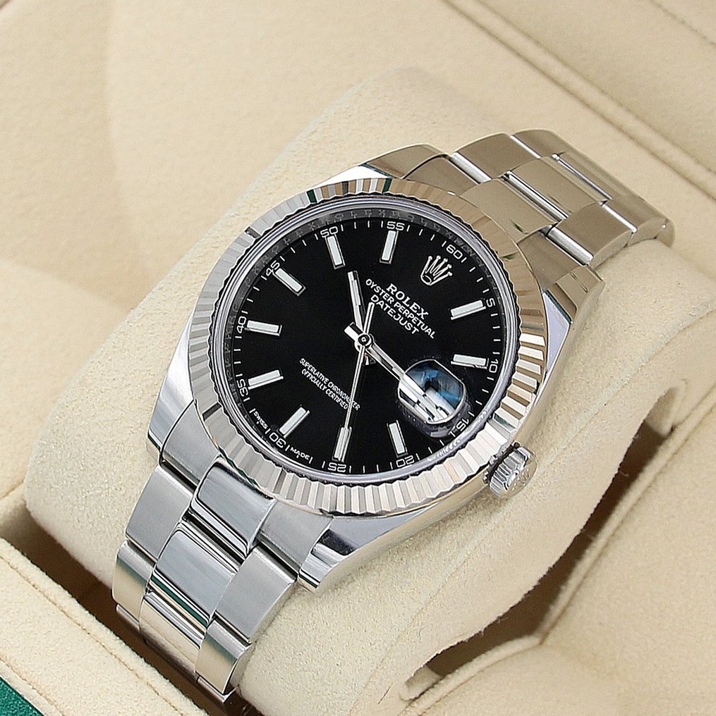 126334 black 2025
