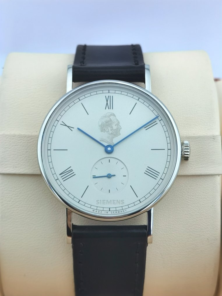 Nomos siemens best sale