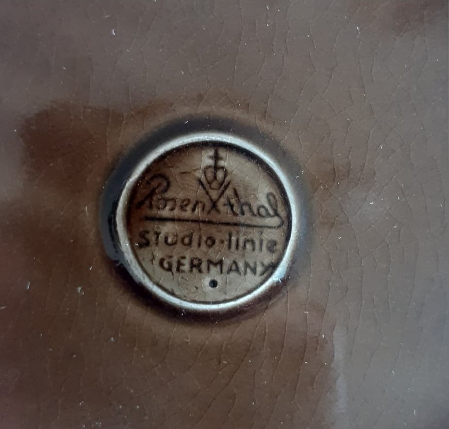 Board game (1) pottery Catawiki