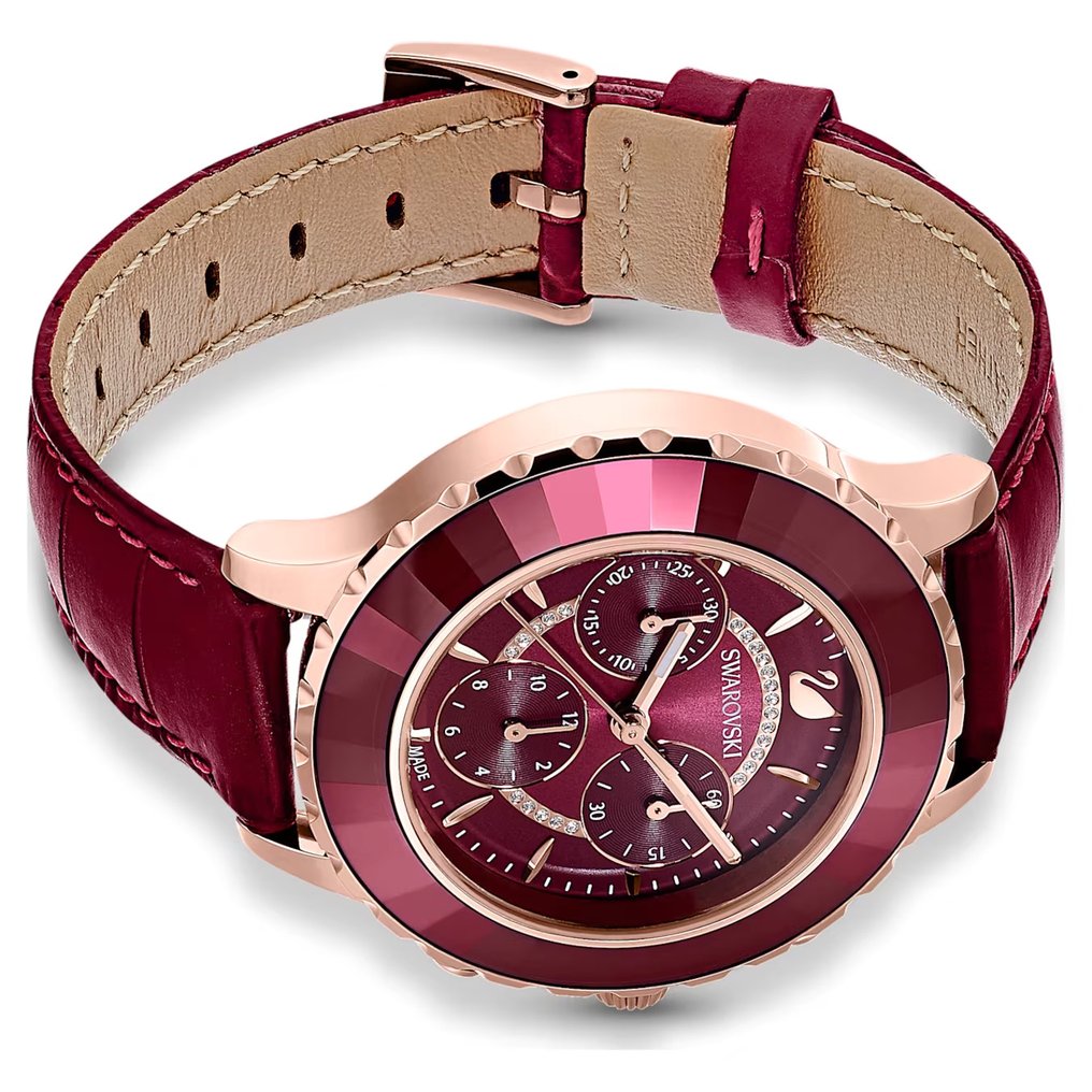 Montre swarovski octea lux deals