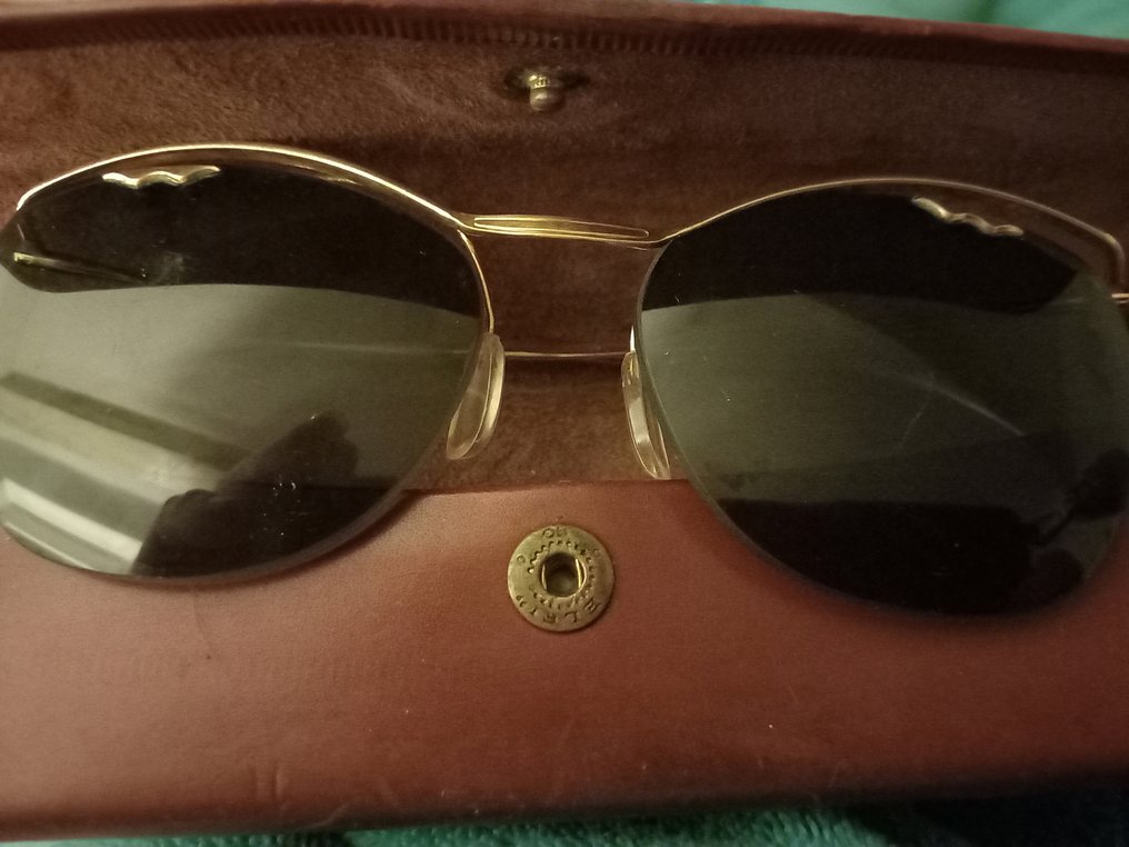 Amor lunettes deals