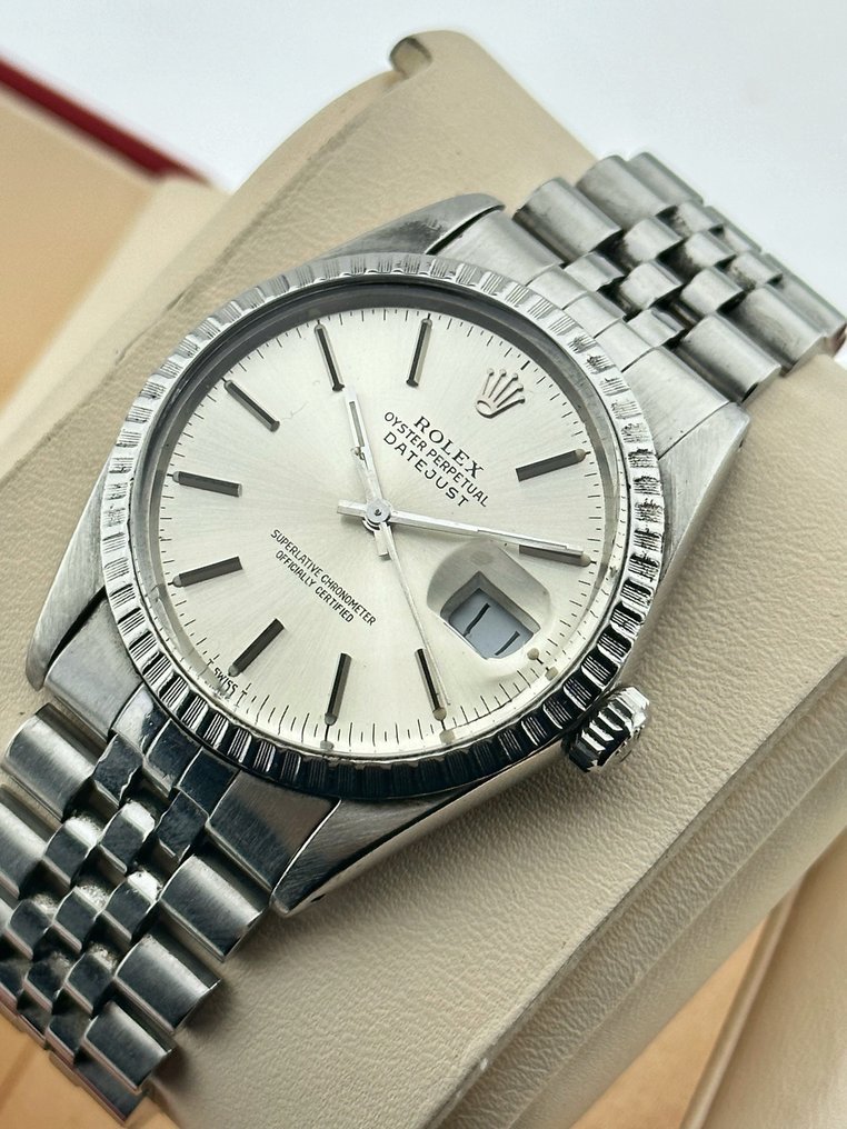 Rolex best sale 16030 price