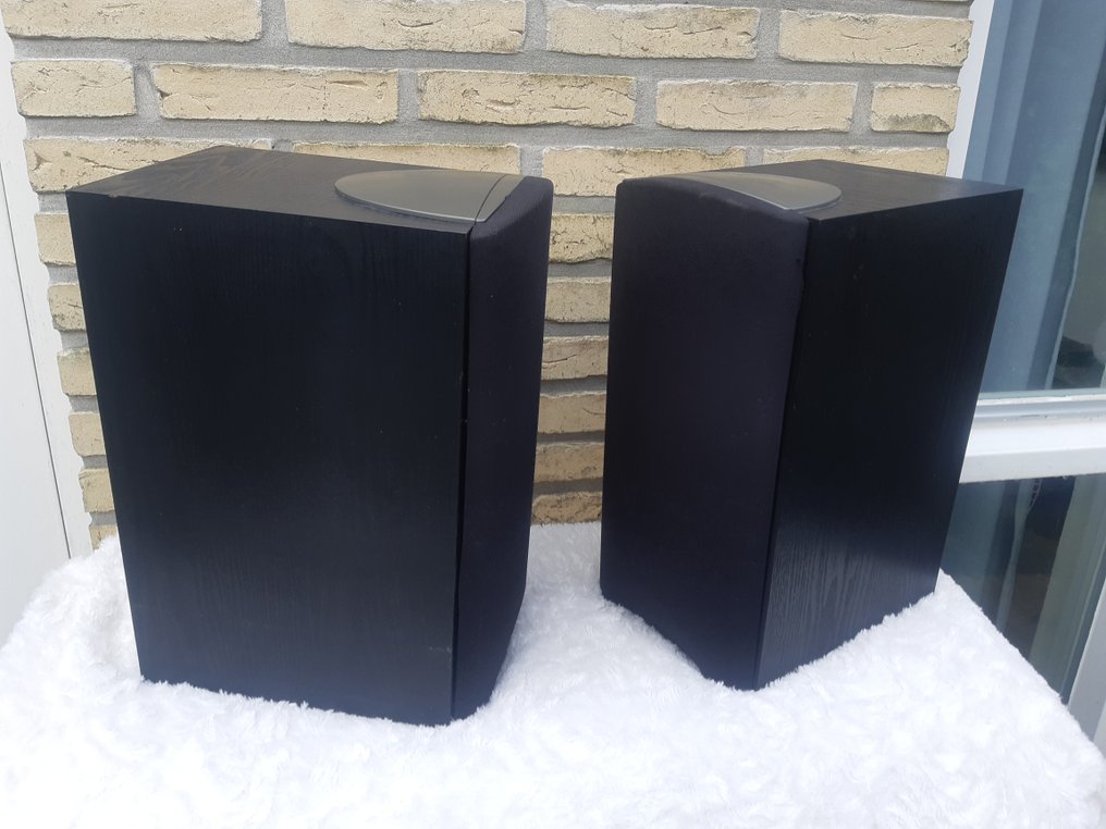 Klipsch Synergy B3 Cherry Speaker set Catawiki