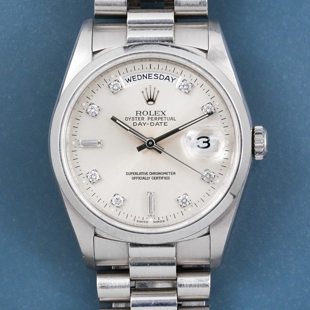 Rolex 18206 hotsell