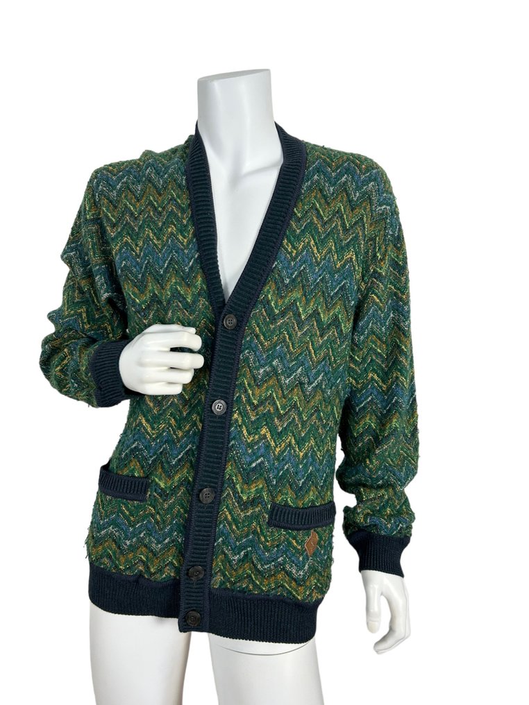 Yves Saint Laurent Cardigan Catawiki