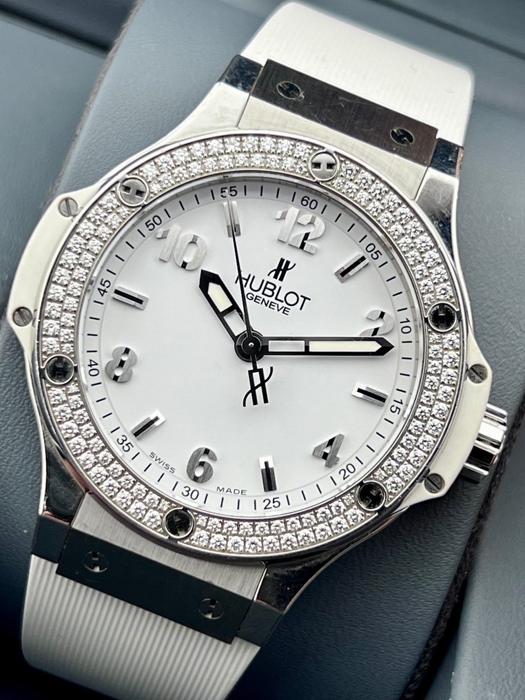 Hublot big bang deals 361
