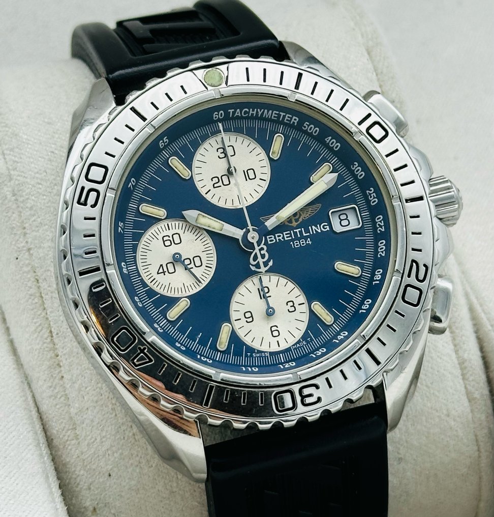 Chrono shark sales