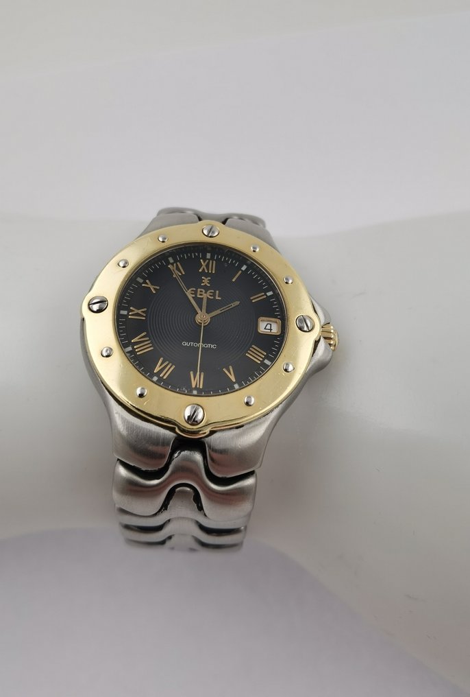 Ebel shop horloge heren