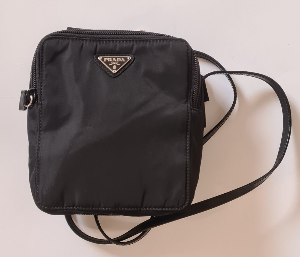 Prada Travel bag Catawiki