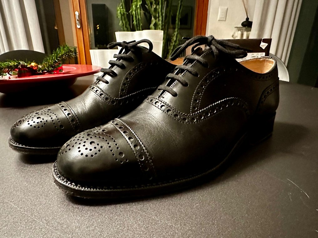 Church s Brogues Maat UK 6 5 Catawiki