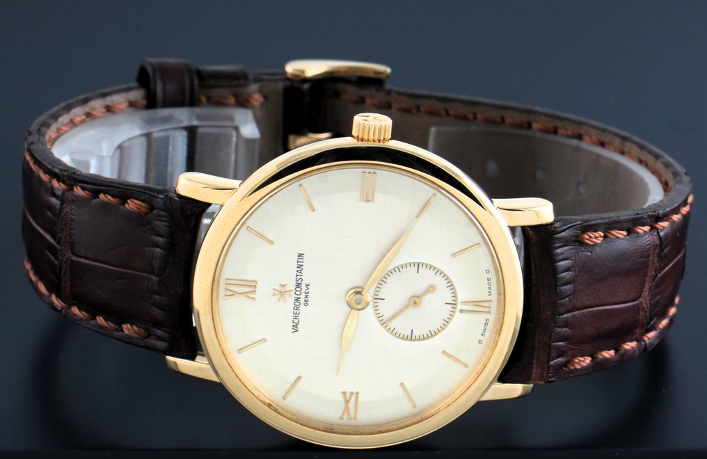 Vacheron 81160 on sale