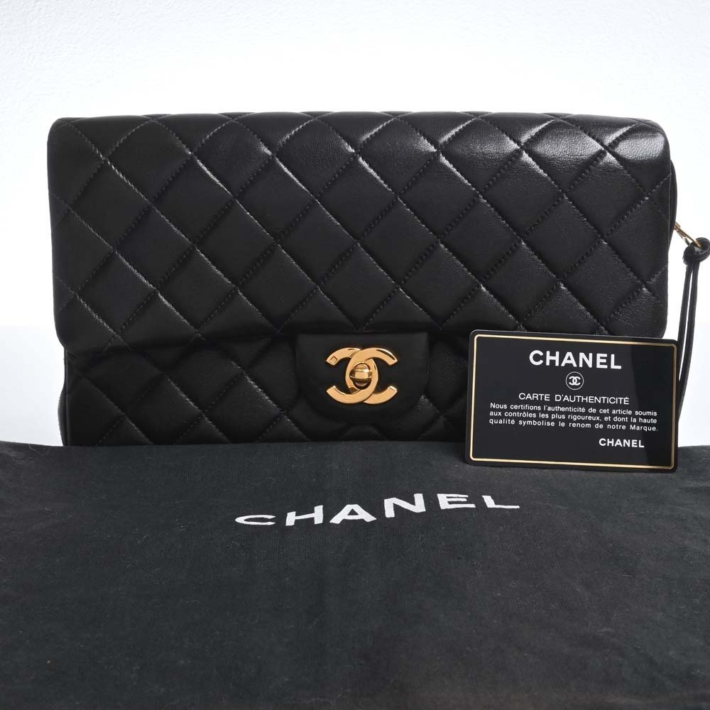 Chanel Backpack - Catawiki