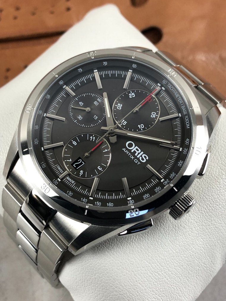Oris 7750 clearance