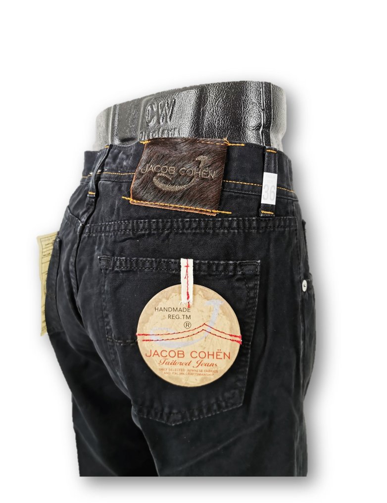 Jacob Cohen - NEW - Jeans - Catawiki