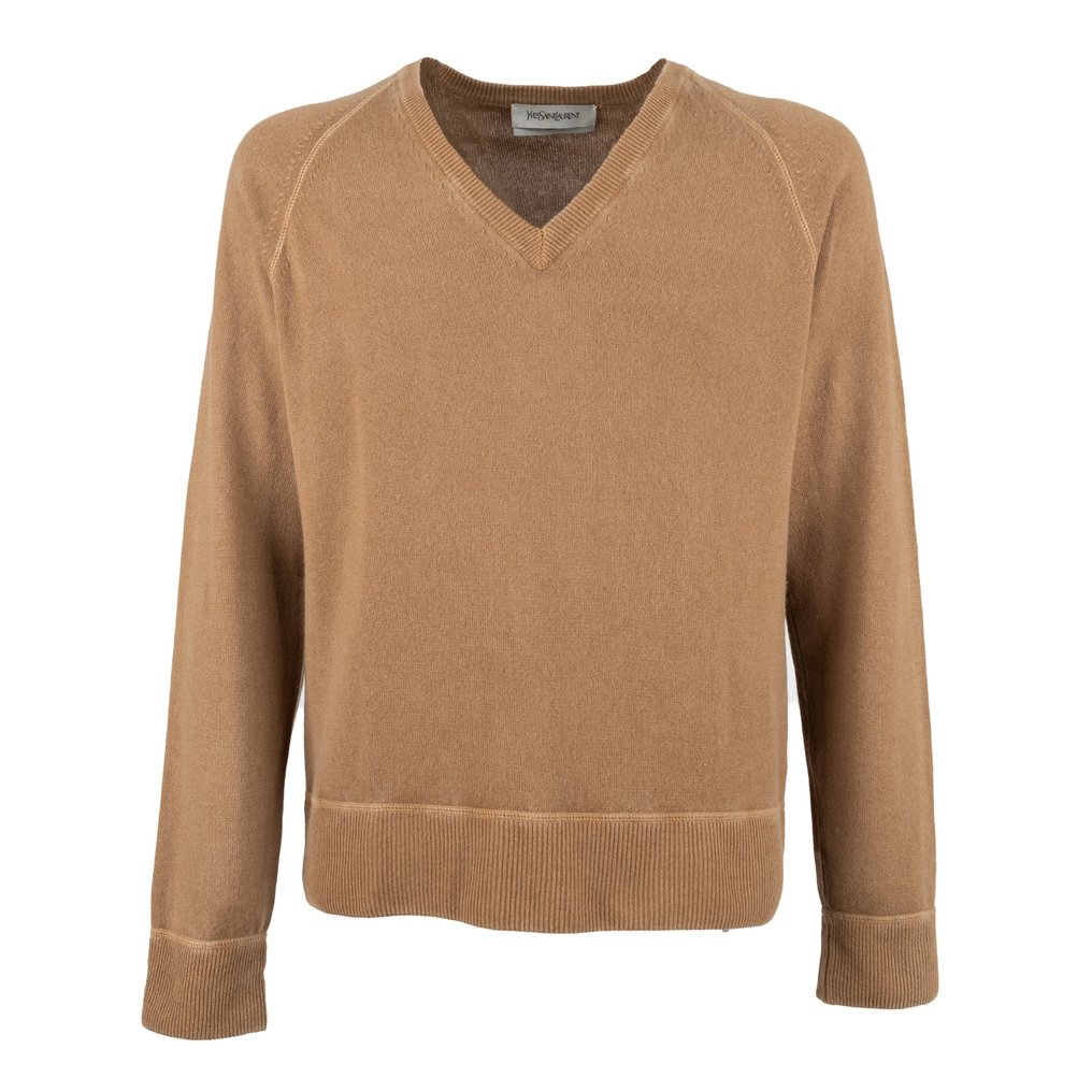 Sudadera yves saint clearance laurent