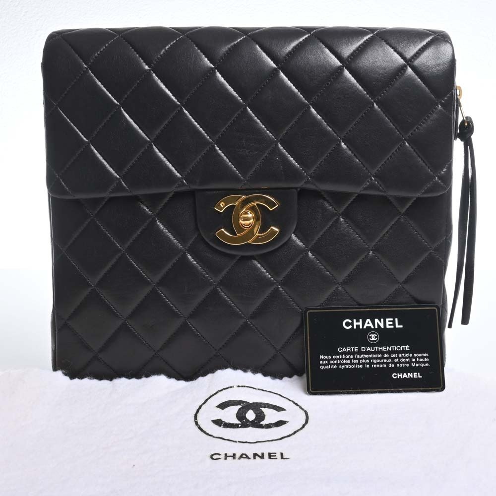 Chanel Backpack - Catawiki