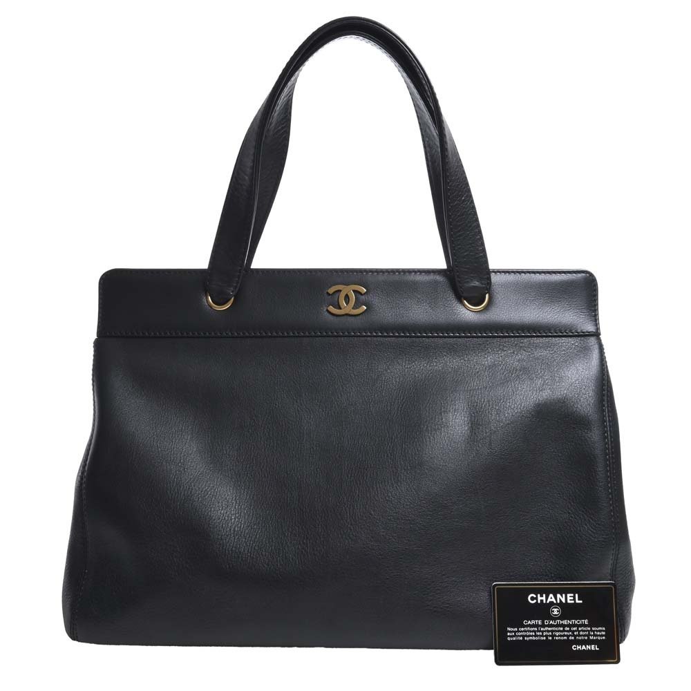 Chanel Handbag Catawiki