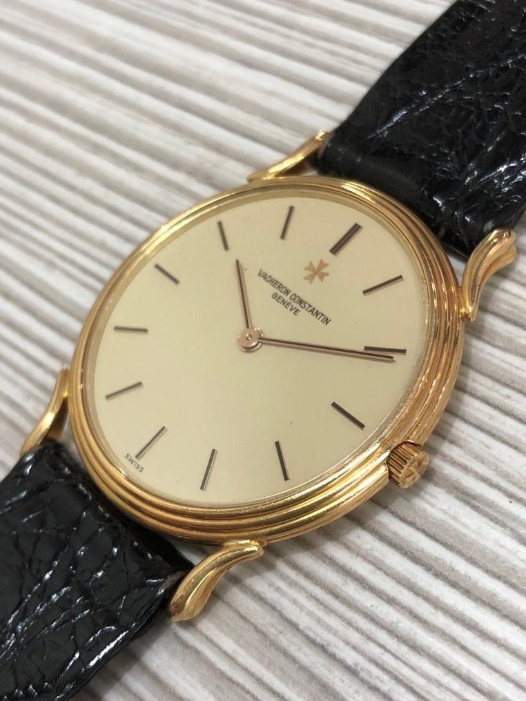 Vacheron hotsell e constantin