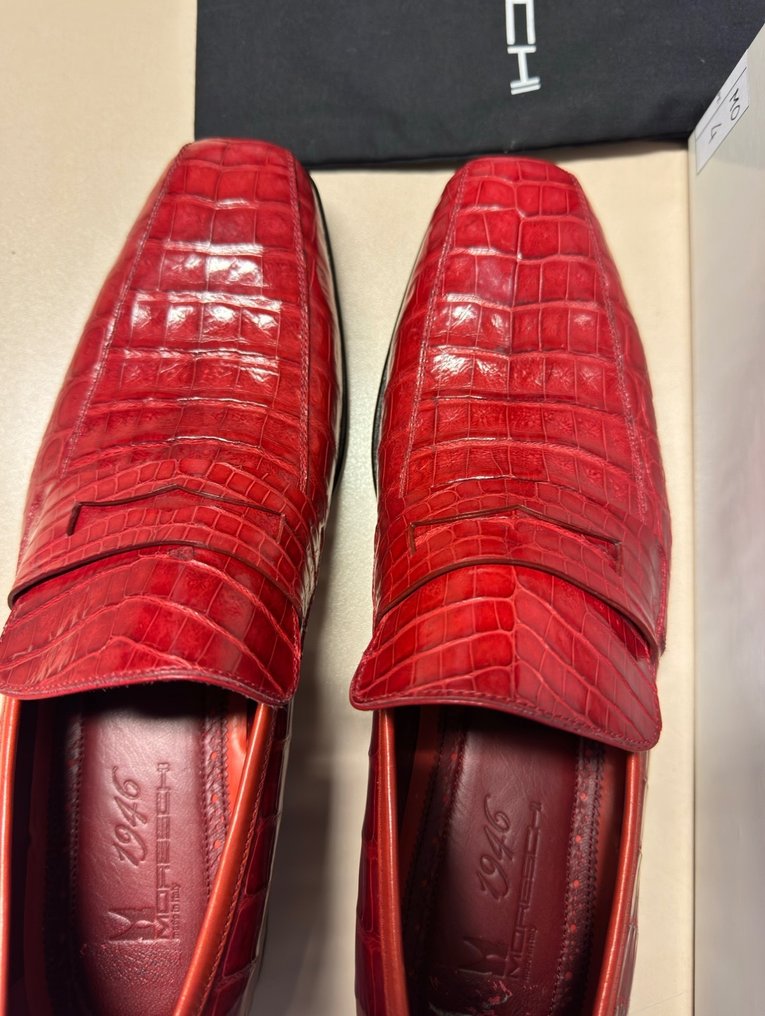 Size 2 best sale loafers