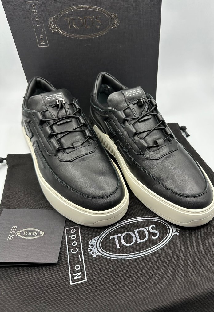 Scarpe sportive tod's uomo shop