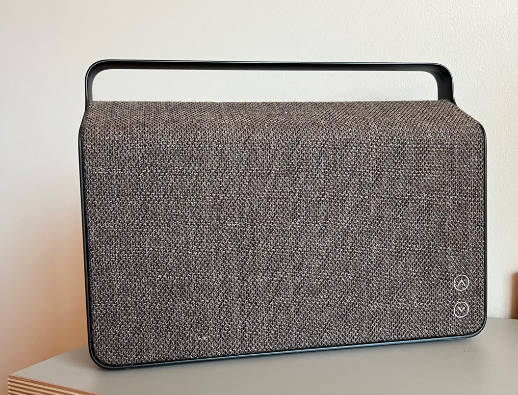 Vifa - Copenhagen - Active PA speakers - Catawiki