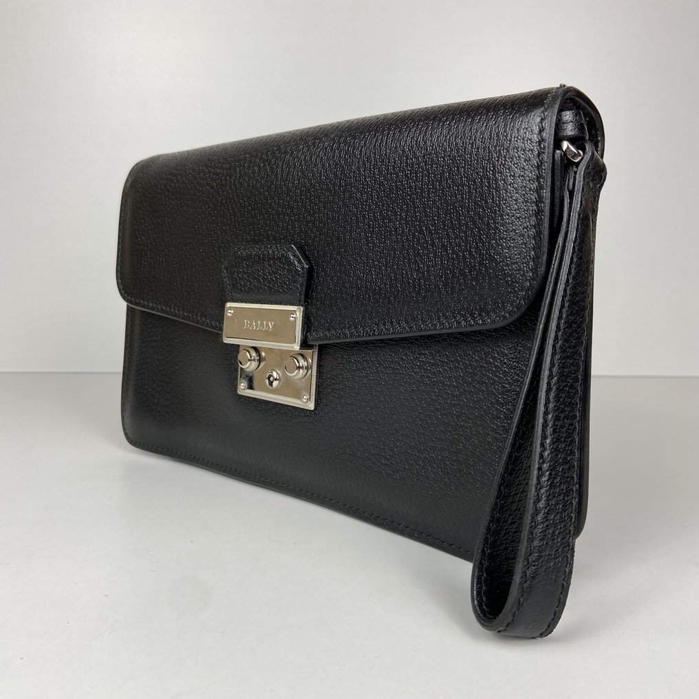 Bally Bally Clutch Bag Clutch bag Catawiki