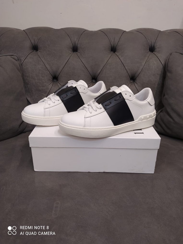 Valentino Sneakers Size Shoes EU 41 Catawiki