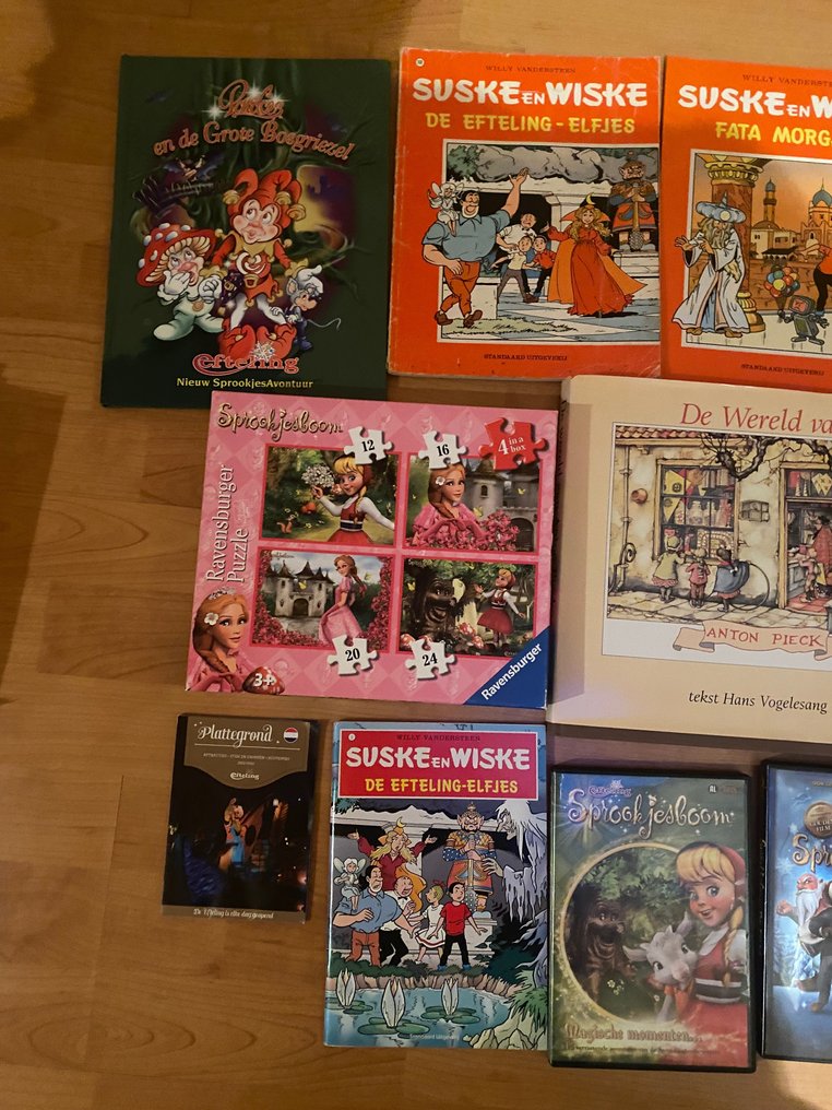 Collectie  Wikipedia