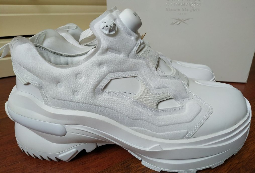 Maison margiela tennis shoes store