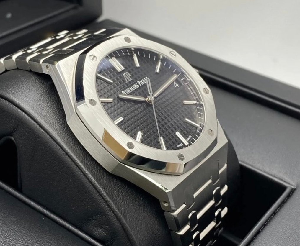Audemars Piguet ROYAL OAK