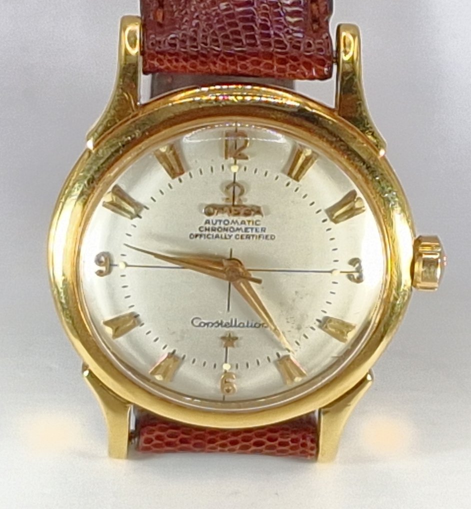 1955 omega constellation outlet