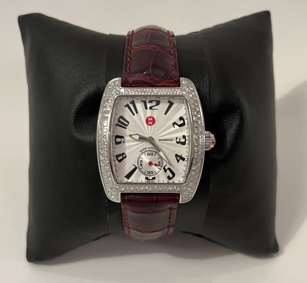 Michele watch on sale urban mini