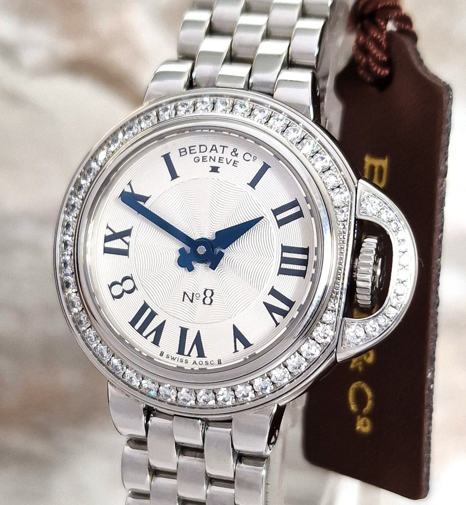 Bedat and shop co watches price