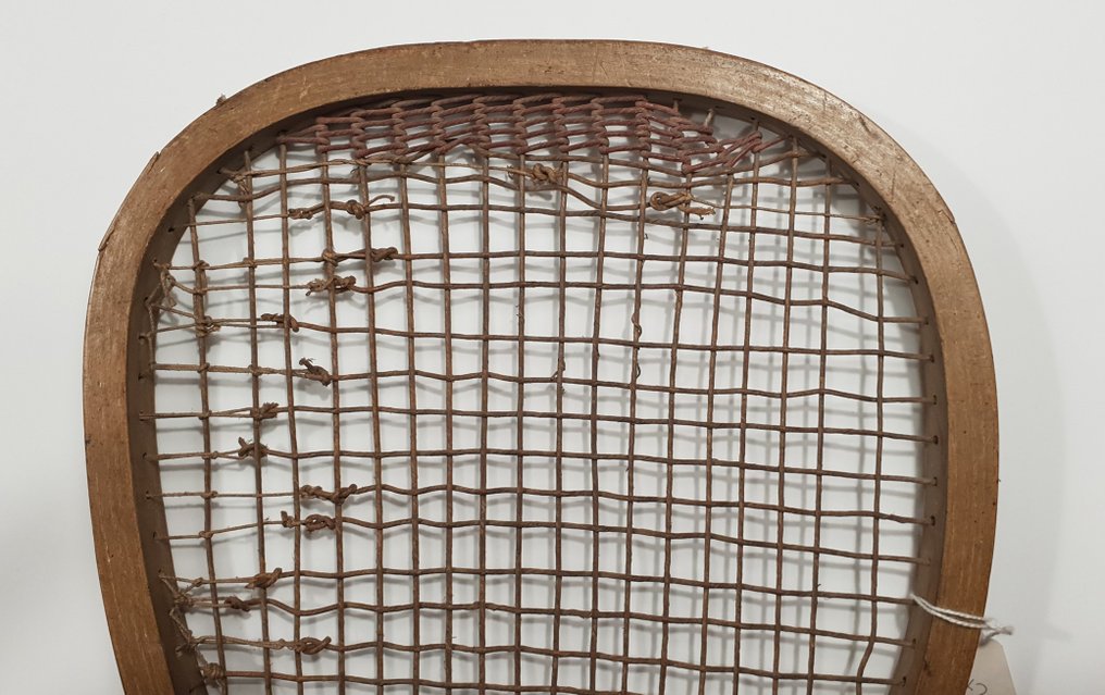 Tennis racket - Catawiki
