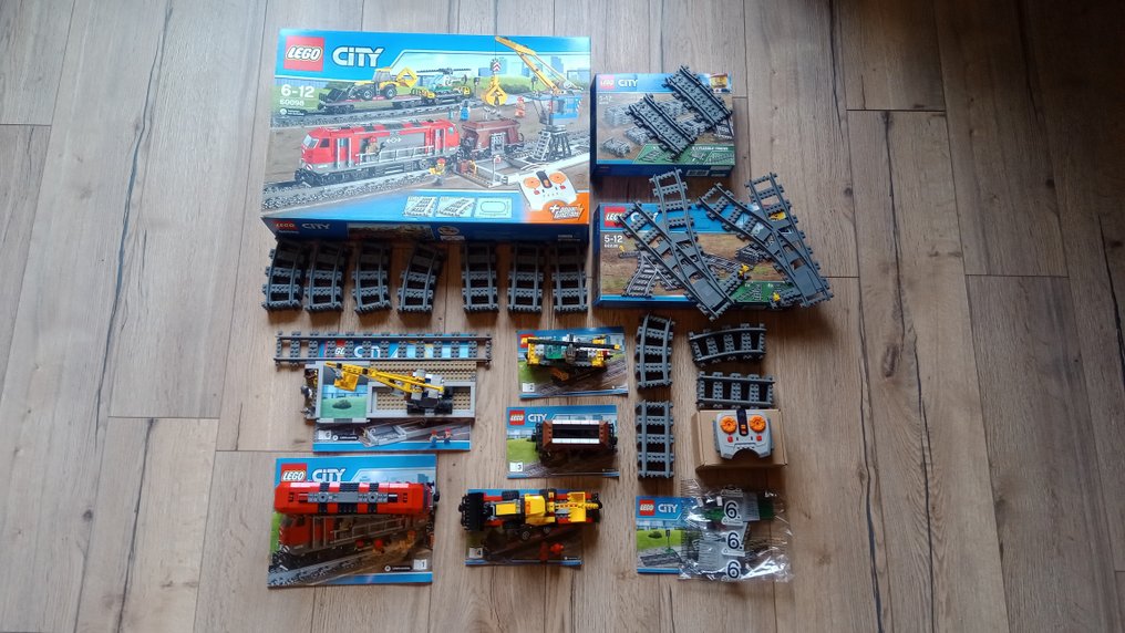 60238 lego top
